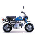 Honda Monkey (Z50A) 1974-1979