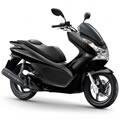 Honda PCX 150i 4T 2V 18-20 E4 (eSP)