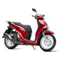 Honda SH 150i 4T 2V 17-18 E4 (eSP) [KF23]