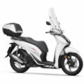 Honda SH 150i 4T 4V 21- E5 (eSP+) [KF40]