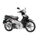 Honda Wave 110i AFS110 12-17 E3 [JC51]