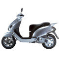 Italjet Jet Set 150 4T 2V AC (Piaggio Leader Motor)