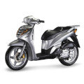 Italjet Torpedo 150 4T 2V AC (Piaggio Leader Motor)