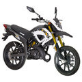 Keeway TX 50 Supermoto 09-