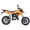 Keeway X-Ray 50 Supermoto 07-08