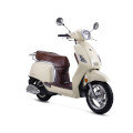 Keeway Zahara 125 4T AC 18- E4