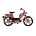 Kreidler Flory MF 20 (MF 20) 72-79