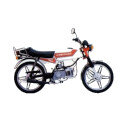 Kreidler Flott MF 24 (MF 24) 80-82