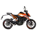 KTM Duke 125 ABS 17-20