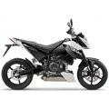 KTM Duke 690 08-11