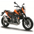 KTM Duke 690 ABS 12-19