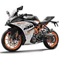 KTM RC 390 ABS 14-16