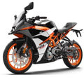 KTM RC 390 R ABS 18-19