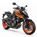 KTM Super Duke R 1290