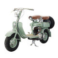 Eibar Lambretta D 125