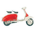 Eibar Lambretta LI 150 (Serie 2)