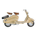 Innocenti Lambretta LD 125 (1951-55)