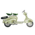 Innocenti Lambretta LD 125 (1956)