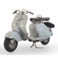 Innocenti Lambretta LD 150 (1954-56)