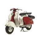 Innocenti Lambretta LD 150 (1957)