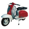 Innocenti Lambretta LI 150 (Serie 1)