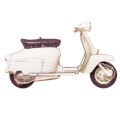 Innocenti Lambretta SX 150 (X 150 Special)