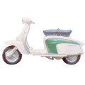 Innocenti Lambretta TV 200