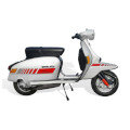 Serveta Lambretta Lince 125