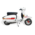 Serveta Lambretta Lince 200