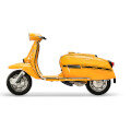 Serveta Lambretta Scooterlinea 175