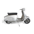 Serveta Lambretta Special 125