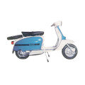 Serveta Lambretta Special 150