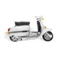 SIL Lambretta GP 125