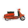 SIL Lambretta GP 150