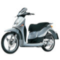 Malaguti Ciak Master 50 4T 4V (Piaggio Motor)