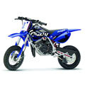 Malaguti Grizzly RCX 10 -01 (Morini S5)