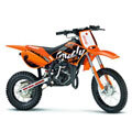 Malaguti Grizzly RCX 12 -01 (Morini S5)