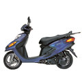 MBK Flame XC125 T/TR 95-00