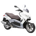 MBK Skycruiser 125i 10-12 39D