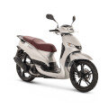 Peugeot Tweet 125 4T AC 10-17 E3 [LW2AAA / LW2CAA]