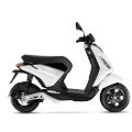 Piaggio Piaggio 1 (1,2KW Moped) 21-22 (EMEA-EU) [LBMCE0100/ LBMCE0101]