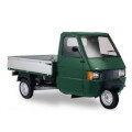 Piaggio Ape 422 Poker 4T Benzin AC M4R