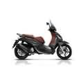 Piaggio Beverly 350 ie 4V ABS 17-20 E4 [ZAPMA2200]