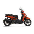 Piaggio BV 400 ie 4V ABS 21- E5 (NAFTA) [ZAPMD20U]