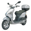 Piaggio Fly 150 2V AC -05 (NAFTA) [ZAPM428F]