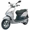 Piaggio Fly 150 2V AC 06-07 (Vergaser) [ZAPM42200]