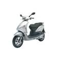 Piaggio Fly 150 2V AC 08-11 (Vergaser) [LBMM57100/ 57200]