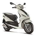 Piaggio Fly 50 2T 10-11 [LBMC44700/ 44701]