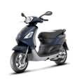 Piaggio Fly 50 4T 4V 11- (NAFTA) [ZAPC446B]