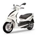 Piaggio Fly 50 4T 4V 12-13 [RP8C52100]